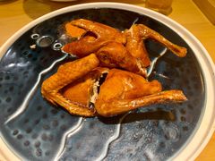 烤乳鸽-大鸽饭(马王堆店)