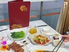 -鹿鸣酒家(越秀店)