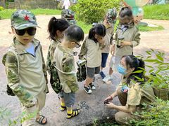 -杭州开元森泊度假乐园