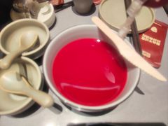 -巴奴毛肚火锅(悠唐购物中心店)