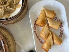 -馨越楼·点心·粤菜(赤坎店)