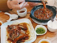 -裕记烧腊连锁餐饮(外马分店)
