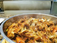 -黄记煌三汁焖锅(华发商都店)