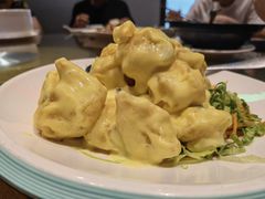 -金苑酒家·客家菜·广东老字号(万象店)
