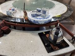 -點無缺茶楼·海鲜酒家(世博店)