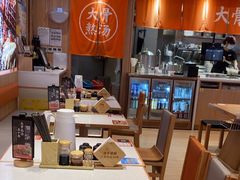 -味千拉面(瑞虹生活广场店)