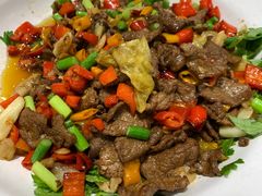 -李氏传家菜(兴城路店)