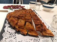 -阿布都新疆音乐美食城(长湖路店)