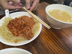 -汉记面馆(南华东路店)