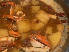 -胖哥俩肉蟹煲(世茂国际广场店)