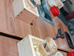 -俺的焼肉(銀座9丁目店)