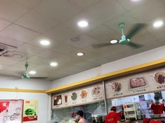 -燊意布拉肠云吞面(中山四路店)