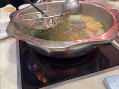 -潮悦牛肉火锅城(水贝店)