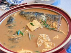 -漢舍中国菜馆(889广场店)
