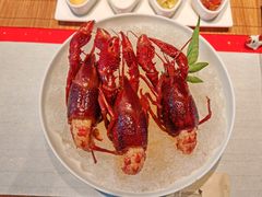 -鲤院·新中式美学·庭院餐厅(夫子庙店)