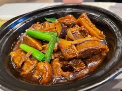 -观澜湖酒店·邀月庭中餐厅