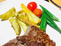 -斗牛士牛排(南京东路店)
