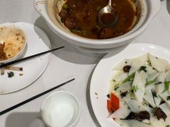 -道道鲜·崇明私房菜(五角场店)