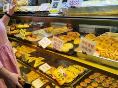 -津嘉蛋糕坊(西华路店)