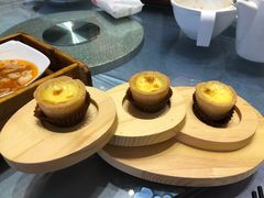 -万圣禄茶楼(西平店)