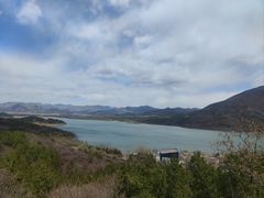 -十三陵水库