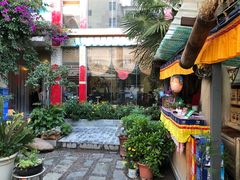 -尼玛藏家风味园(阿山食城店)