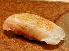 -Ginza Onodera 鮨(外滩十八号店)