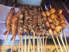 -肉串汪(望京店)