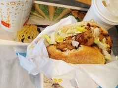 -麦当劳(正定瑞天店)