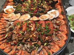 -金掌勺东北菜(格兰晴天店)