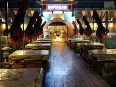 -巴九门老火锅(来福士打望店)