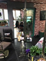 点击看大图 -HD HAIR STYLE