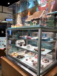 -Harry's Kitchen哈里小屋(上海大悦城店)