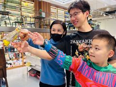 -方庄书店(通润商务会馆店)