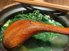 -啫两手·啫啫煲·小饭堂(龙城万科里店)