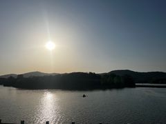 -佛手湖郊野公园