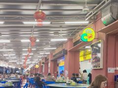 -大茄来海鲜餐厅(亚洲城分行)