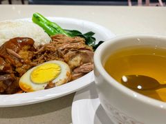 -和平馆·地道港澳茶餐厅(西门口店)