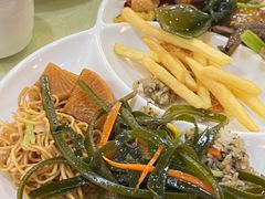 -众善素食(佛平五路店)
