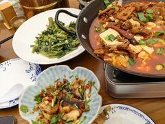 -鸿运楼·舌尖上的徽菜