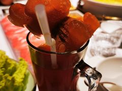 -领鲜天下·焗海鲜·花胶鸡(天目里店)