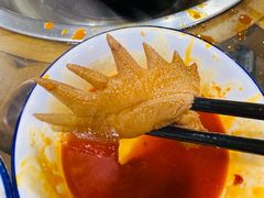 -佘记全家福芋儿鸡(向阳街总店)