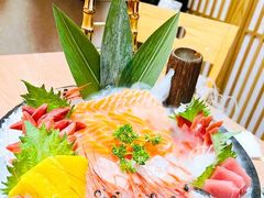 -真剑日本料理·铁板烧(贵州路店)