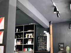 -旧屋咖啡(海景店)