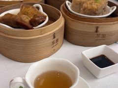 -翠园(广州太古汇店)