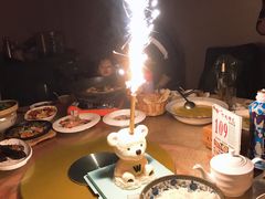 -贝紫Style(木马公寓店)