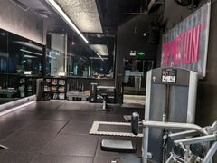 -TOP健身私教工作室(侨香店)