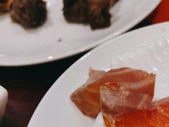 -达利世纪酒店-莉庭自助西餐厅