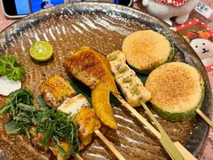 -元气寿司(环球港店)