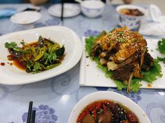 -老毛手抓·盐池滩羊非遗手抓(宁夏总店)